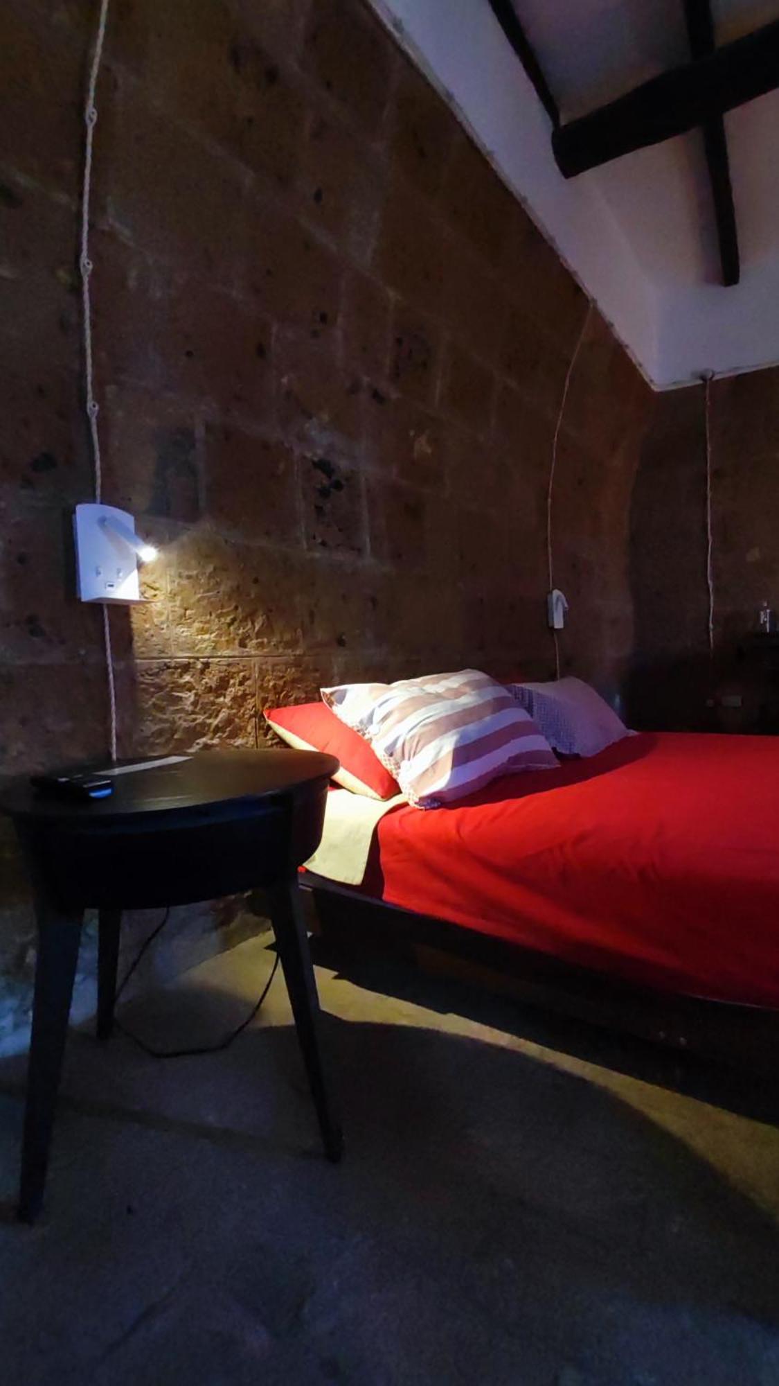 Libera Mente Civita Bagnoregio Exterior photo